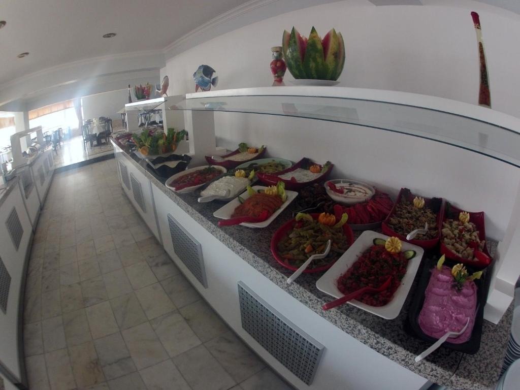 هتل سورتل کوش آداسی